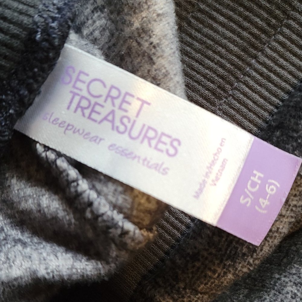 Secret Treasures Lounge Pants - Picture 8 of 8